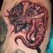 Tattoos - Teeth and Tentacles  - 87385